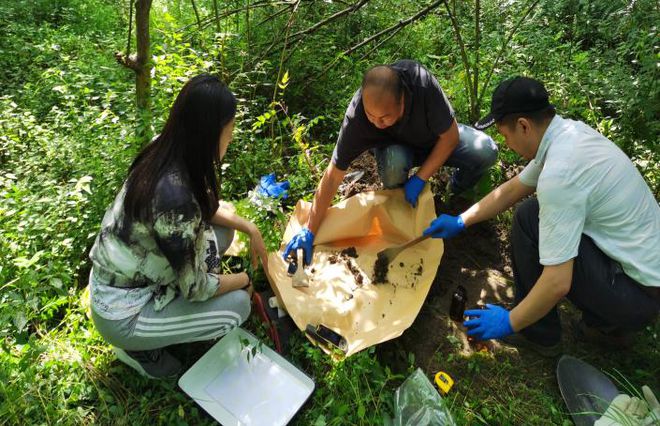 区县动态丨各区（市）县稳步乐鱼体育推进生态环境保护工作持续向前（一）